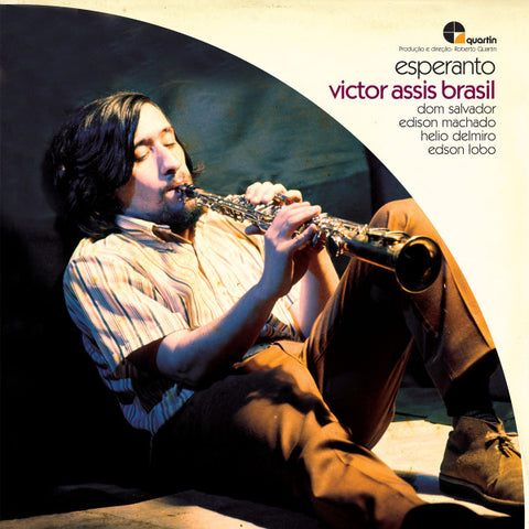 Victor Assis Brasil - Esperanto