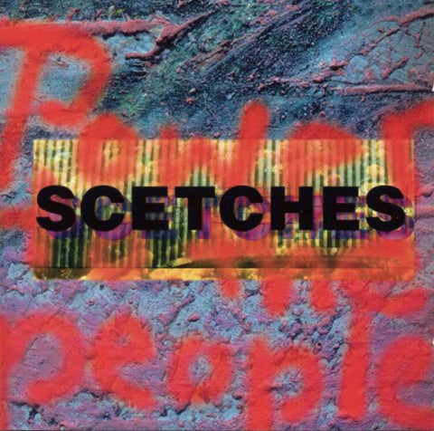 Scetches, - Power To The People