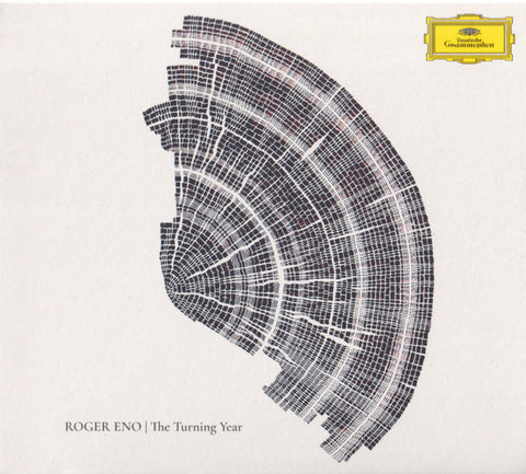 Roger Eno - The Turning Year
