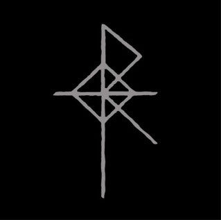 Runes Order - Disco Nero