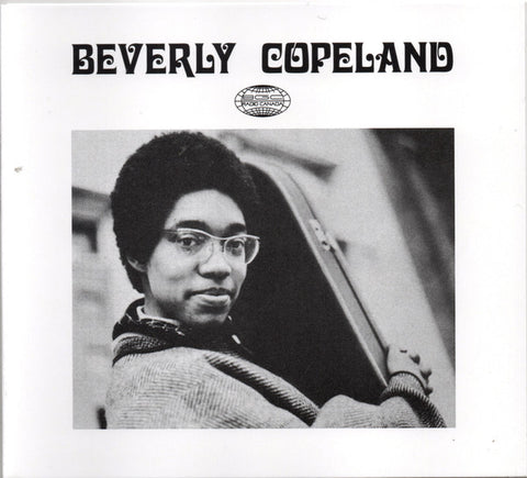 Beverly Copeland - Beverly Copeland