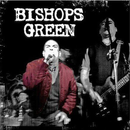 Bishops Green, - Bishops Green