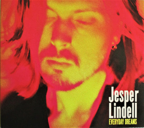 Jesper Lindell - Everyday Dreams