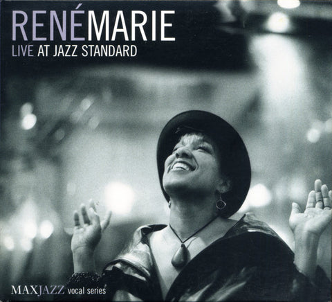René Marie - Live At The Jazz Standard