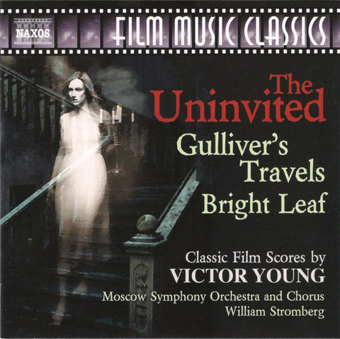 Victor Young - The Uninvited, The Classic Film Music Of Victor Young