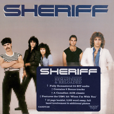 Sheriff - Sheriff