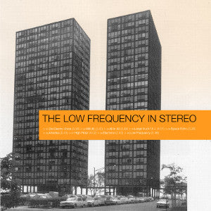 The Low Frequency In Stereo - The Low Frequency In Stereo
