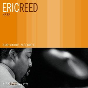 Eric Reed - Here