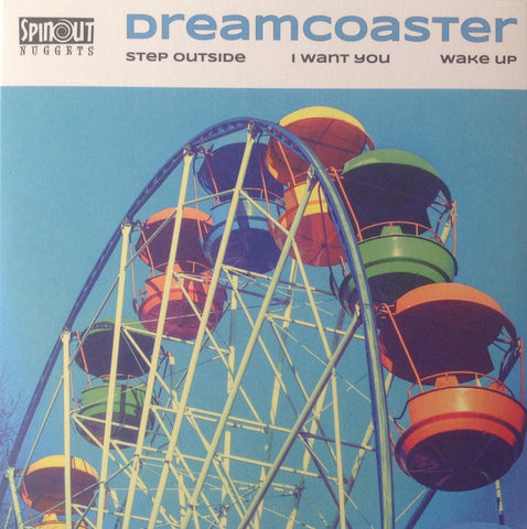 Dreamcoaster - Dreamcoaster