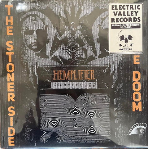 Hemplifier - The Stoner Side Of The Doom