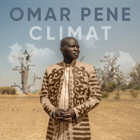 Omar Pène - Climat