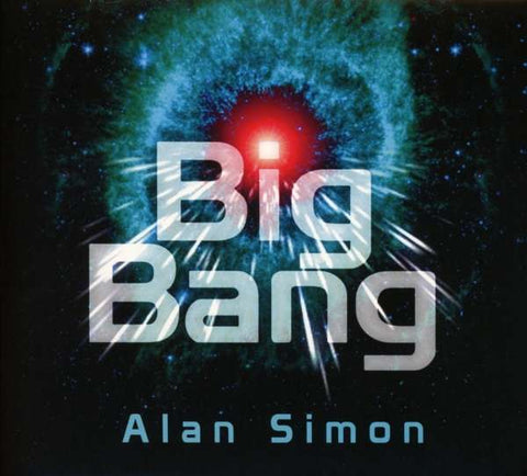 Alan Simon - Big Bang