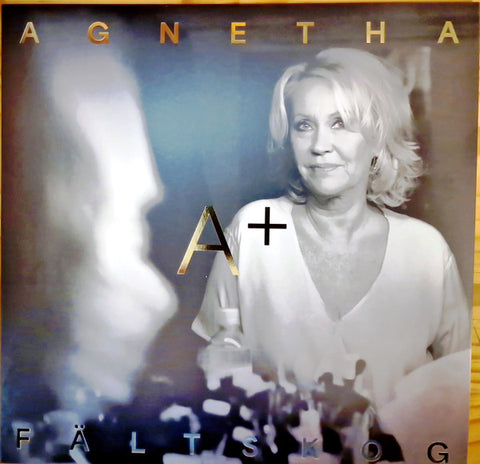 Agnetha Fältskog - A+