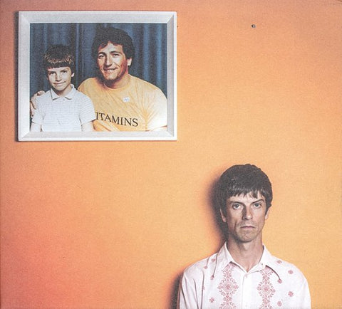 Euros Childs - Situation Comedy