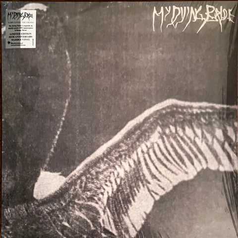 My Dying Bride - Turn Loose The Swans