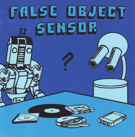 Various - False Object Sensor