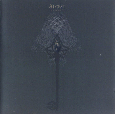 Alcest - Le Secret