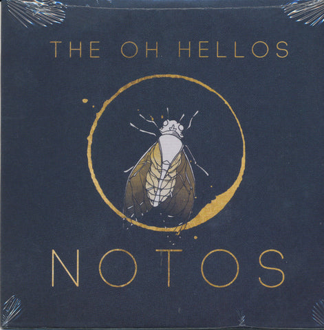 The Oh Hellos - Notos