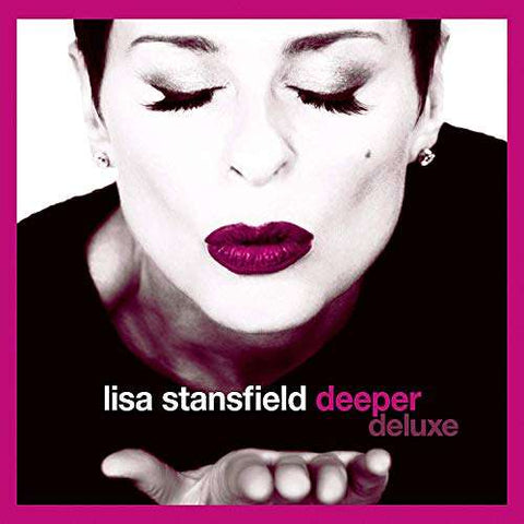Lisa Stansfield - Deeper Deluxe