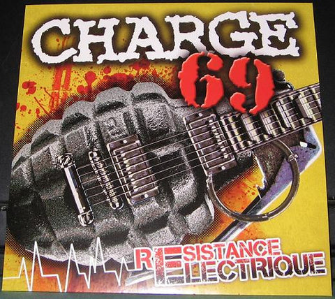 Charge 69 - Resistance Electrique