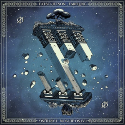 Fatso Jetson, Farflung - Split Album