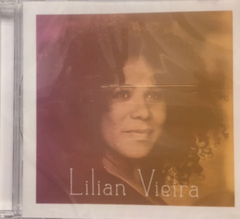 Lilian Vieira - Lilian Vieira