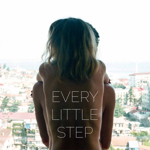 Dylan Mondegreen - Every Little Step