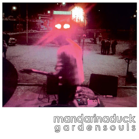 mandarinaduck - Gardensouls