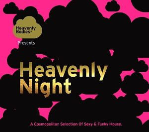 Various - Heavenly Night