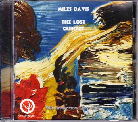 Miles Davis - The Lost Quintet