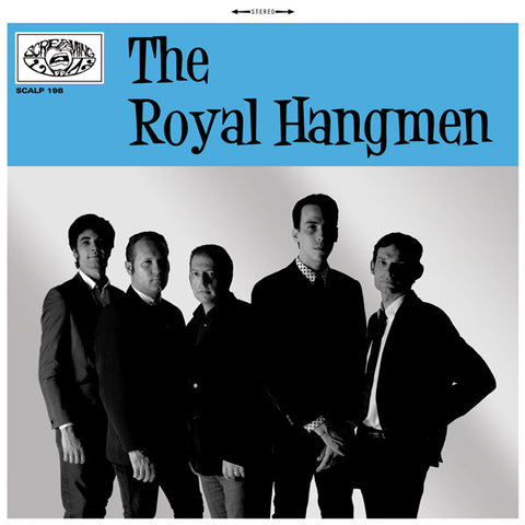 The Royal Hangmen, - The Royal Hangmen