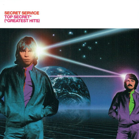 Secret Service - Top Secret* (*Greatest Hits)
