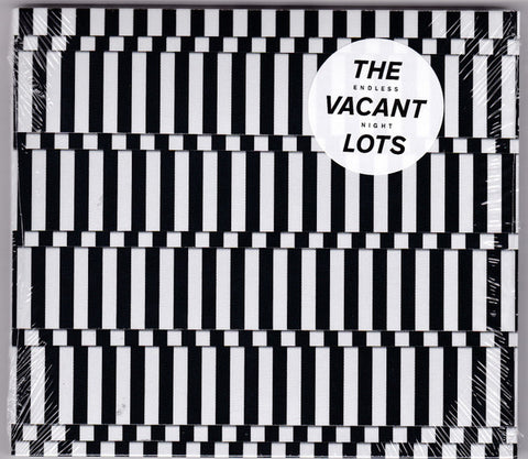 The Vacant Lots - Endless Night