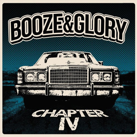Booze&Glory - Chapter IV