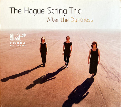 The Hague String Trio - After The Darkness
