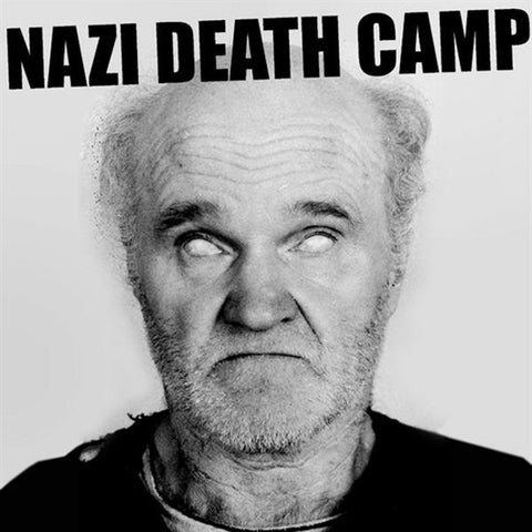 Nazi Death Camp - Nazi Death Camp