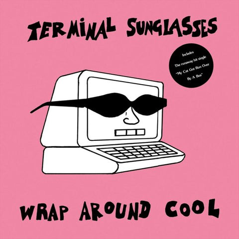 Terminal Sunglasses - Wrap Around Cool