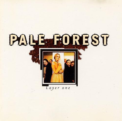Pale Forest - Layer One