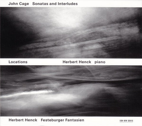 Herbert Henck, - Locations