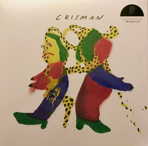 Crisman - Crisman