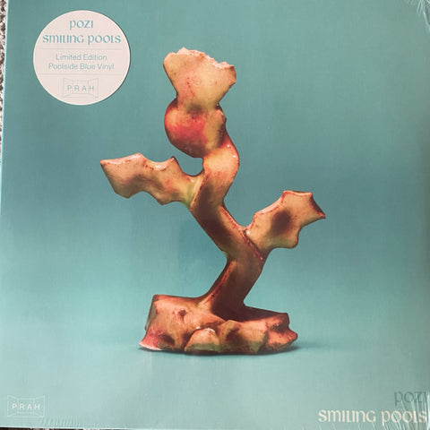 POZI - Smiling Pools