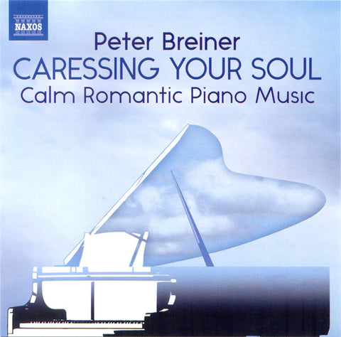 Peter Breiner - Caressing Your Soul