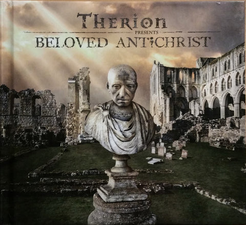 Therion - Beloved Antichrist