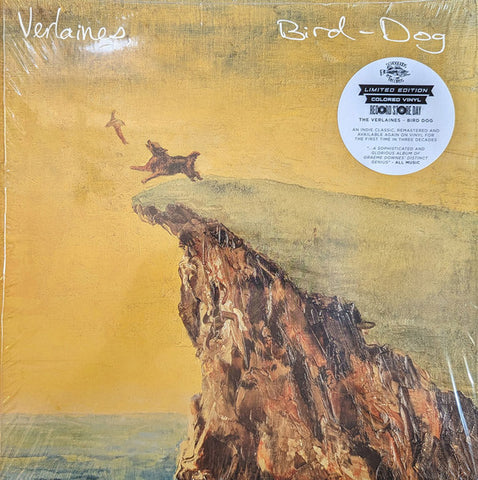 Verlaines - Bird-Dog