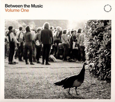 Various - Between The Music Volume One