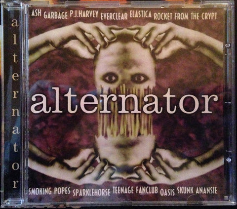 Various - Alternator