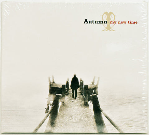 Autumn - My New Time