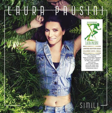 Laura Pausini - Simili