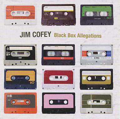 Jim Cofey - Black Box Allegations