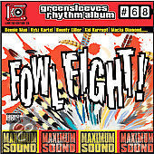 Various - Fowl Fight